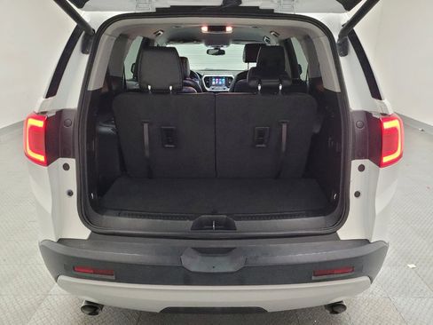 Used 2018 GMC Acadia SLT FWD image 29