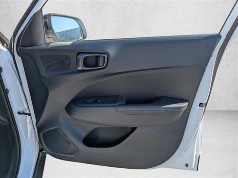 New 2026 Hyundai Venue SEL FWD image 25