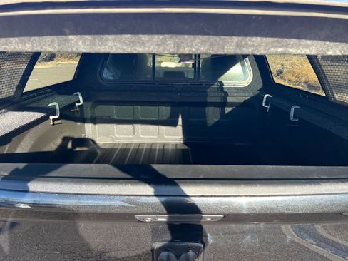 Used 2015 RAM 1500 Outdoorsman w/ Pittsburgh Penguins Edition image 11