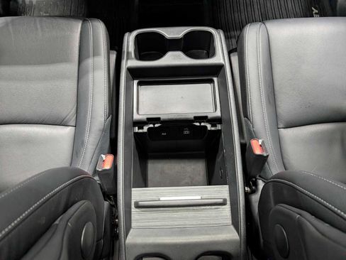 Used 2024 Honda Odyssey EX-L image 21