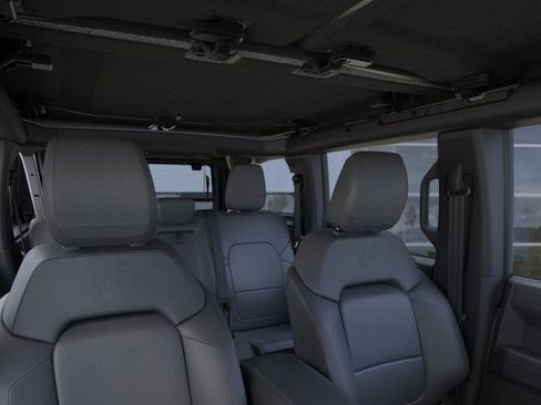 New 2026 Ford Bronco Outer Banks AWD/4WD image 12