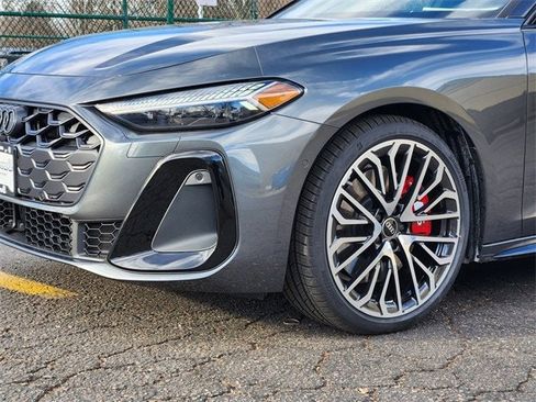 New 2025 Audi S5 Premium Plus image 7