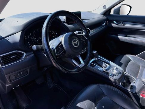 Used 2020 MAZDA CX-5 Grand Touring AWD/4WD image 9