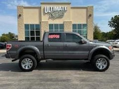 Used 2009 Ford F150 FX4