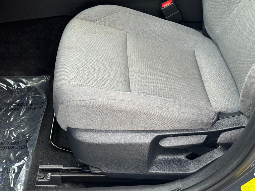 Used 2026 Toyota Camry LE FWD image 23