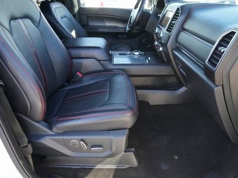 Certified 2020 Ford Expedition Max Limited w/ Equipment Group 303A image 21
