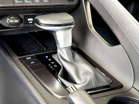 Used 2025 Hyundai Elantra Sport w/ Cargo Package image 22