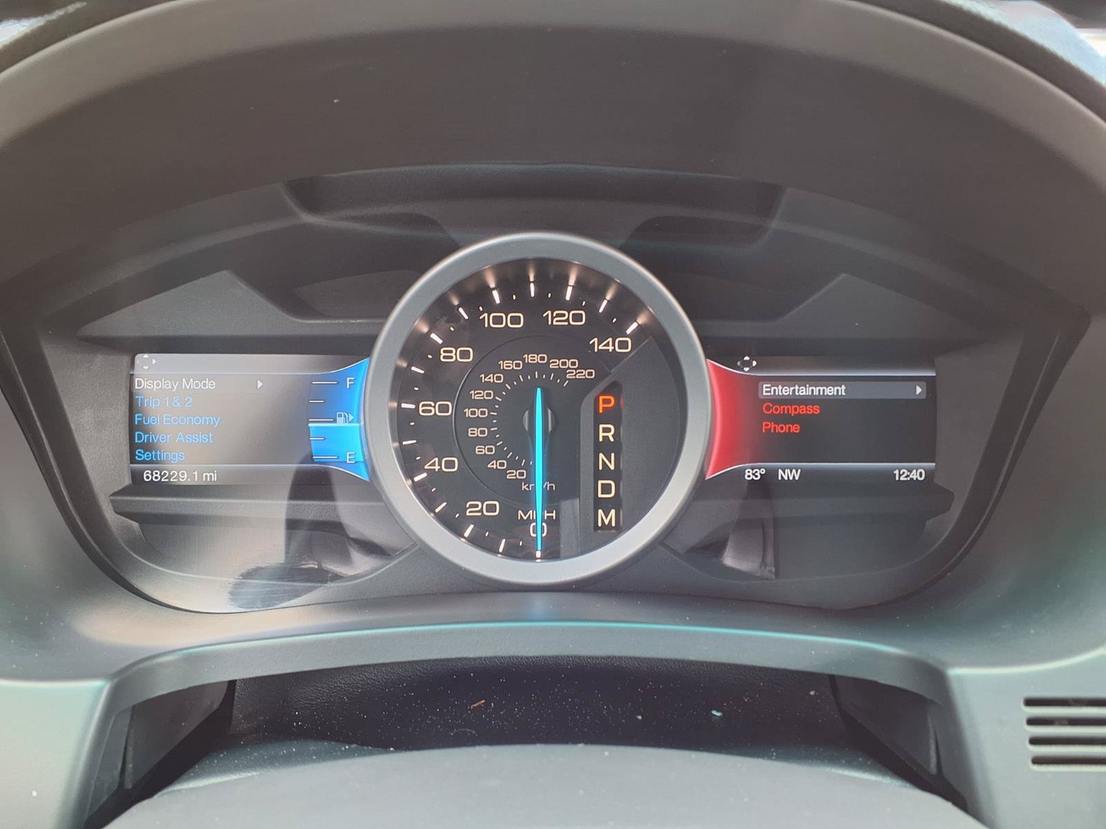 Used 2014 Ford Explorer XLT w/ Equipment Group 202A FWD image 23