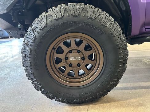 Used 1998 Toyota 4Runner SR5 image 32