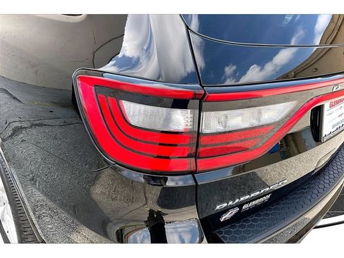 Certified 2025 Dodge Durango GT AWD/4WD image 37