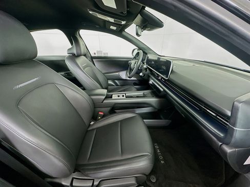 Used 2024 Hyundai Ioniq 6 SEL image 31