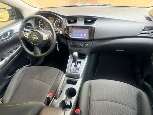 Used 2019 Nissan Sentra S FWD image 3