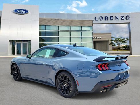 New 2026 Ford Mustang GT Premium w/ GT Performance Package RWD image 6