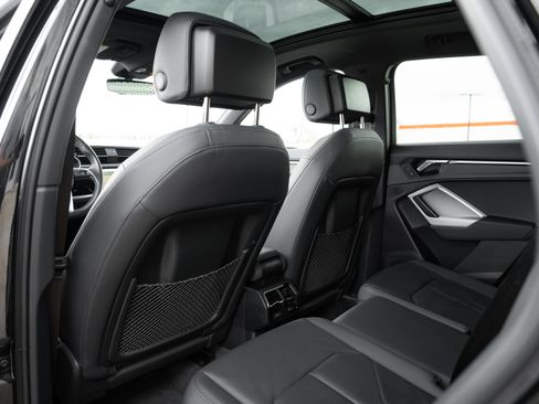 Used 2023 Audi Q3 2.0T Premium Plus image 25