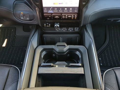 New 2026 RAM 2500 Limited image 21