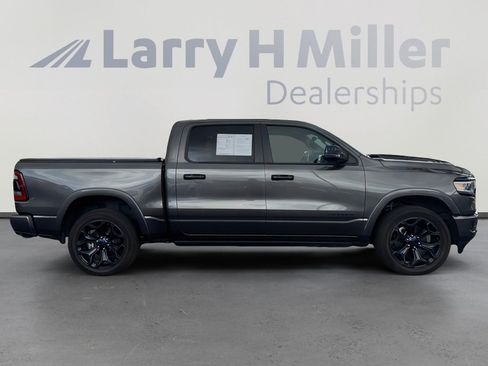 Used 2023 RAM 1500 Limited image 6