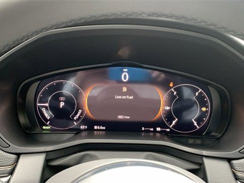 New 2025 MAZDA CX-90 Plug-In Hybrid w/ Preferred image 14