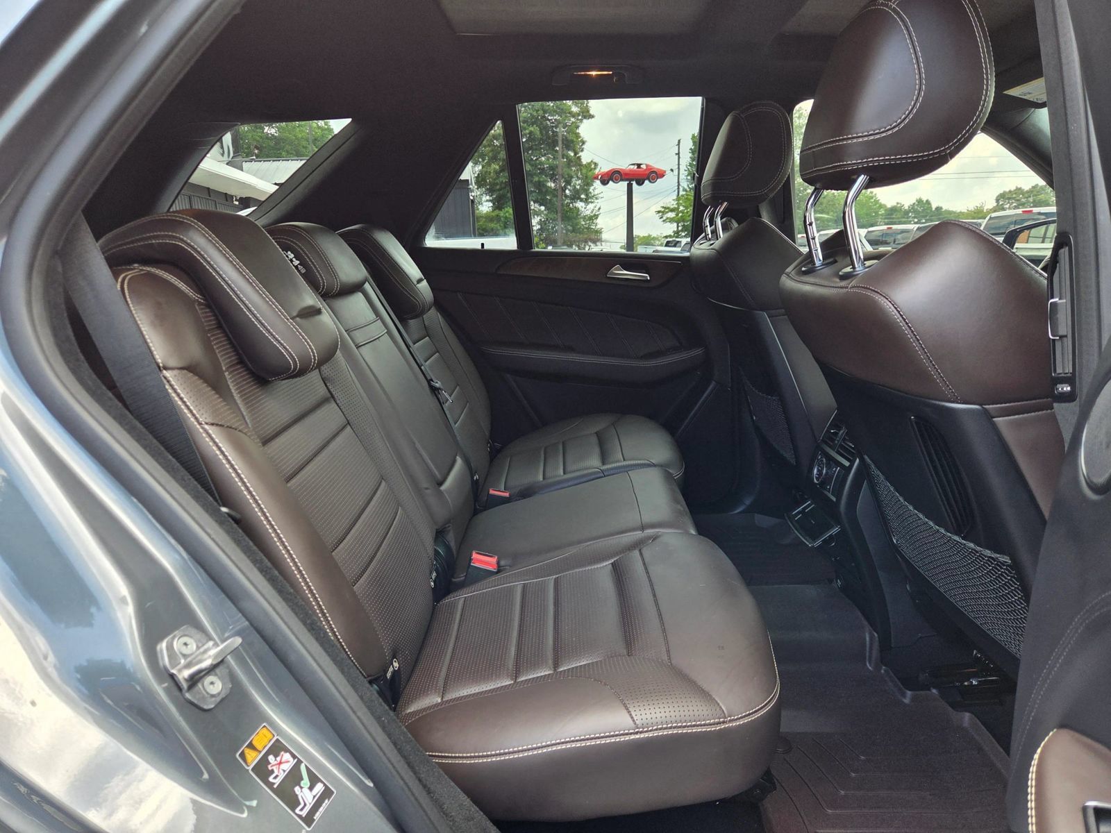 Used 2018 Mercedes-Benz GLE 63 AMG S w/ Premium 3 Package image 14