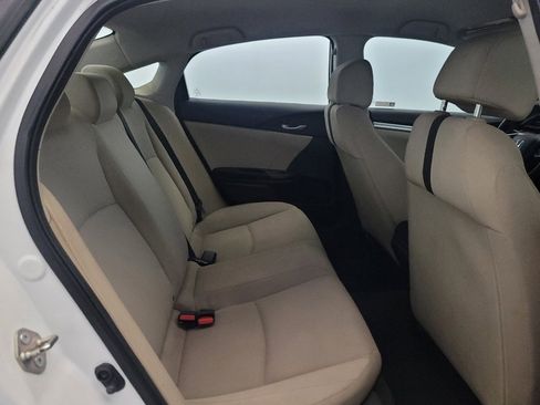 Used 2020 Honda Civic LX image 19