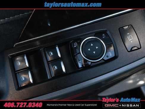 Used 2024 Ford F350 Lariat w/ Black Appearance Package AWD/4WD image 35