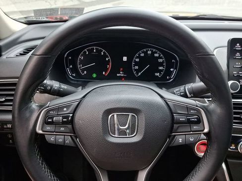 Used 2018 Honda Accord EX-L image 21