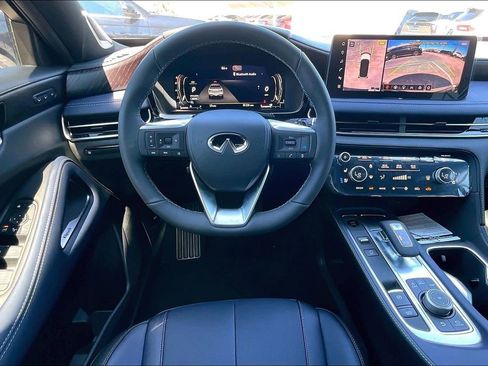 New 2026 INFINITI QX60 Sport AWD/4WD image 26
