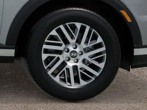 New 2026 Hyundai Palisade SEL FWD image 8