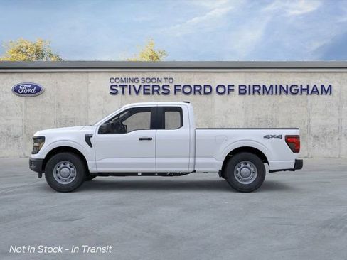 New 2026 Ford F150 XL image 4