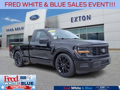 Used 2024 Ford F150 XL