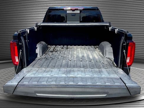 Used 2023 GMC Sierra 1500 Denali w/ Denali Reserve Package image 7