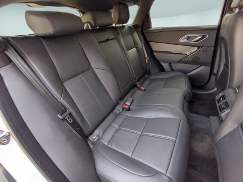 New 2026 Land Rover Range Rover Velar S AWD/4WD image 29