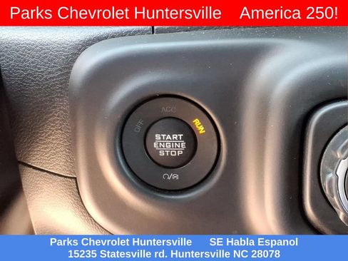Used 2023 Jeep Wrangler Unlimited Sahara AWD/4WD image 10