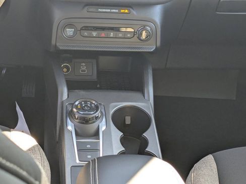 New 2025 Ford Bronco Sport Big Bend image 20