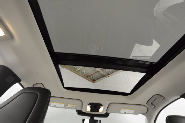 Used 2023 INFINITI QX60 Luxe AWD/4WD image 22