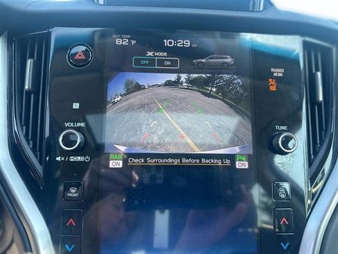 Used 2022 Subaru Outback Limited image 24