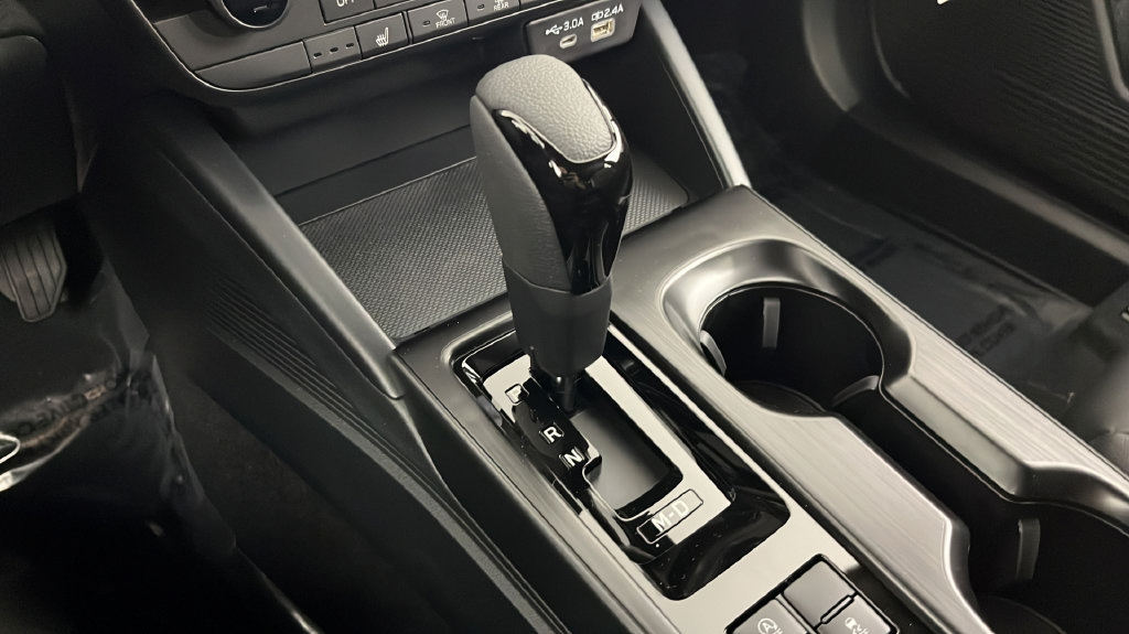New 2026 Subaru Outback Premium AWD/4WD image 18