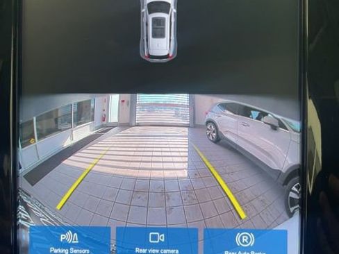 Certified 2023 Volvo XC90 B5 Core w/ Climate Package image 22