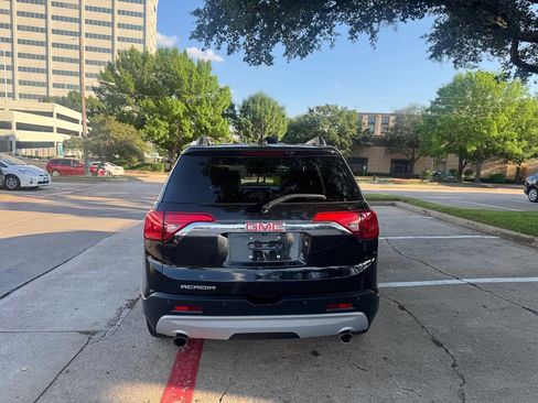 Used 2018 GMC Acadia SLT FWD image 7