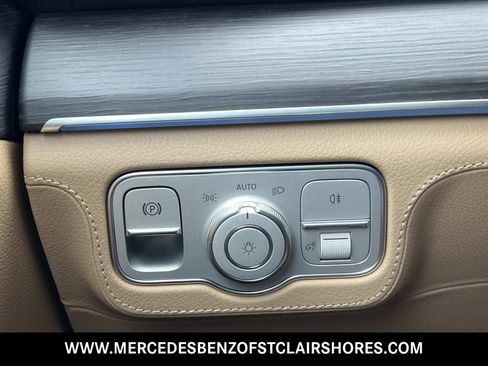 New 2026 Mercedes-Benz GLE 580 4MATIC image 31