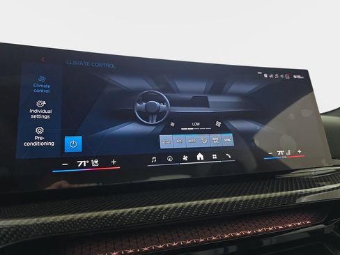 New 2027 BMW M4 xDrive Competition w/ Executive Package AWD/4WD image 21