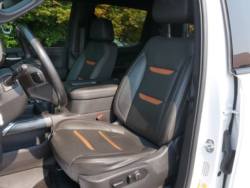 Used 2020 GMC Sierra 1500 AT4 w/ AT4 Premium Package image 38