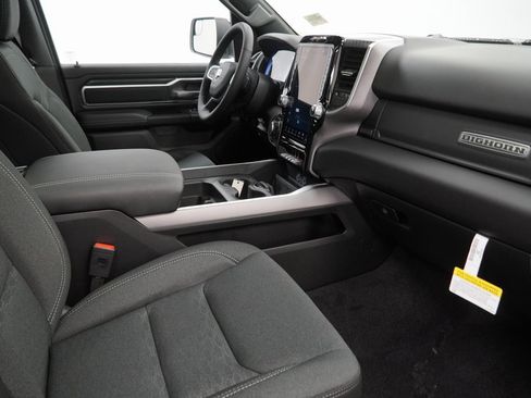 New 2026 RAM 1500 Big Horn image 35