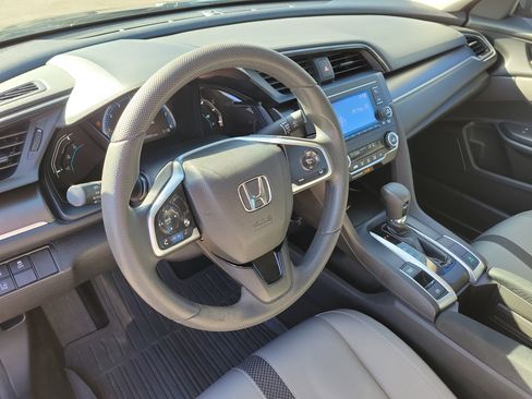 Certified 2019 Honda Civic LX image 19