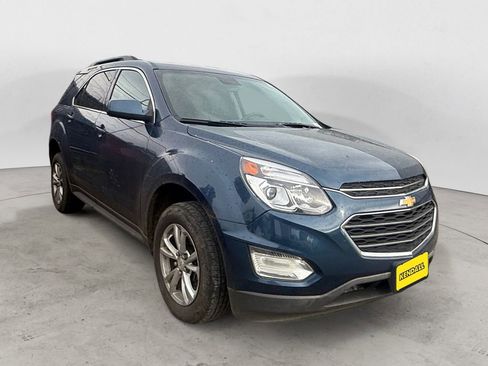 Used 2016 Chevrolet Equinox LT w/ Convenience Package AWD/4WD image 6