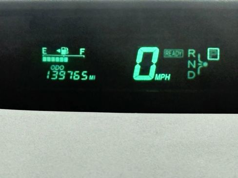 Used 2005 Toyota Prius image 20