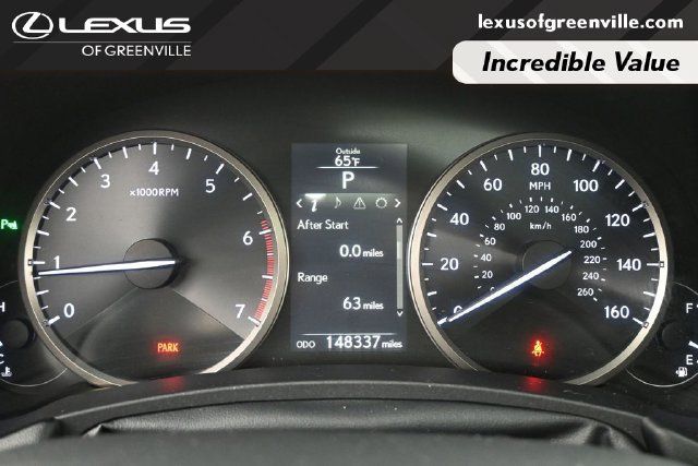 Used 2016 Lexus NX 200t FWD w/ Premium Package image 12