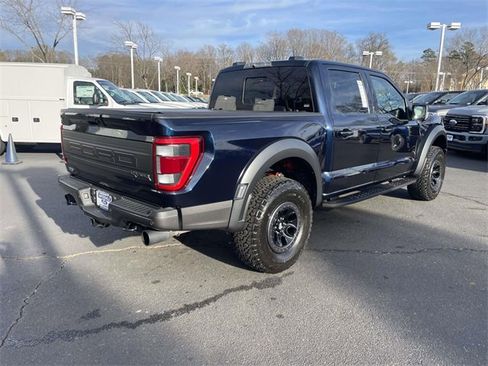 Used 2022 Ford F150 Raptor w/ Equipment Group 801A High image 6
