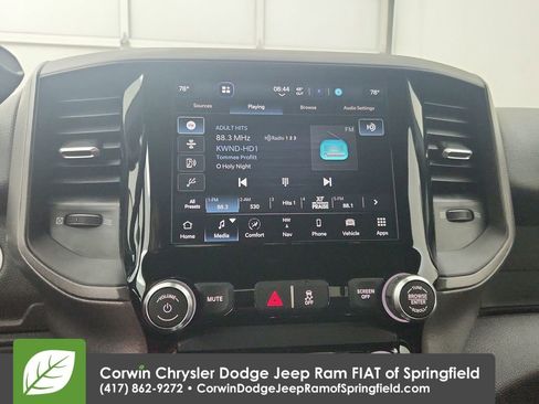 Used 2022 RAM 2500 Tradesman image 24