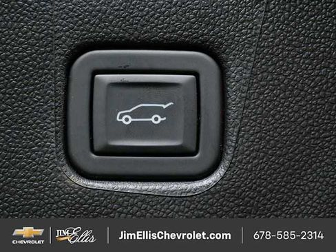 New 2026 Chevrolet Blazer RS w/ Driver Confidence II Package image 30