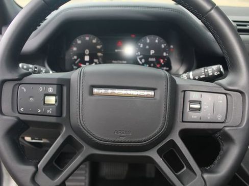 Used 2024 Land Rover Defender 130 Outbound image 17
